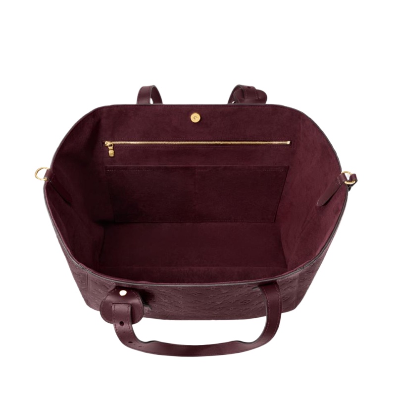 Louis Vuitton All In One MM - Image 4